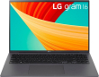 LG gram 16 (2023) grau, Core i7-1360P, 16GB RAM, 512GB SSD