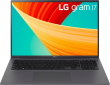 LG gram 17 (2023) weiß, Core i7-1360P, 16GB RAM, 1TB SSD