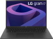 LG gram 17 Business Edition (2022) schwarz, Core i7-1260P, 16GB RAM, 1TB SSD