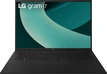 LG gram 17 (2025), Black, Core Ultra 7 258V, 32GB...