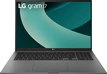 LG gram 17 (2025), Grey, Core Ultra 7 256V, 16GB...