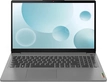 Lenovo IdeaPad 3 15IAU7, Arctic Grey, Core i3-1215U, 8G...