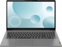 Lenovo IdeaPad 3 15IAU7, Arctic Grey, Core i5-1235U, 16...