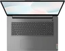 Lenovo IdeaPad 3 17ABA7, Arctic Grey, Ryzen 5...