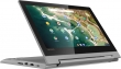 Lenovo IdeaPad Flex 3 Chromebook 11M735, Platinum Grey, MT8173C, 4GB RAM, 32GB Flash