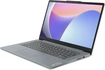 Lenovo IdeaPad Slim 3 14IRU8, Arctic Grey, Core i5-1335...