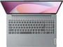 Lenovo IdeaPad Slim 3 15AMN8, Arctic Grey, Ryzen 3 7320U, 8GB RAM, 512GB SSD