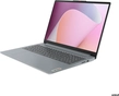 Lenovo IdeaPad Slim 3 16ABR8, Arctic Grey, Ryzen...