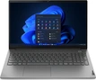 Lenovo ThinkBook 15 G4 IAP, Mineral Grey, Core i7-1255U...
