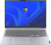Lenovo ThinkBook 16 G4+ IAP, Arctic Grey, Core i7-1255U...