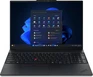 Lenovo ThinkPad E16 G3, Black, Core Ultra 5 225U,...