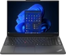 Lenovo ThinkPad E16 G2, Black, Ryzen 7 7735HS,...