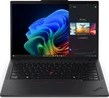 Lenovo ThinkPad T14 G6 (AMD), Black, Ryzen AI 5...