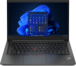 Lenovo ThinkPad E14 G4 (AMD) - Aluminum, Ryzen 5 5625U, 8GB RAM, 256GB SSD