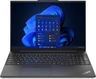 Lenovo ThinkPad E16 G1, Graphite Black, Core i7-1355U, ...