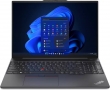 Lenovo ThinkPad E16 G1 Graphite Black, Ryzen 7 7730U, 16GB RAM, 512GB SSD