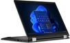Lenovo ThinkPad L13 Yoga G3 (AMD), Thunder Black, Ryzen...