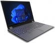 Lenovo ThinkPad P16 G1, Storm Grey, Core i7-12800HX, 16GB RAM, 512GB SSD, RTX A1000