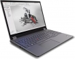 Lenovo ThinkPad P16 G2, Storm Grey, Core i9-13980HX, 64GB RAM, 1TB SSD, RTX 3500 Ada Generation
