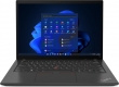 Lenovo ThinkPad T14 G3 (Intel) - Aluminium Thunder Black, Core i7-1260P, 32GB RAM, 1TB SSD, GeForce MX550, LTE