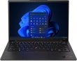 Lenovo ThinkPad X1 Carbon G11, Deep Black Paint, Core i7-1355U, 32GB RAM, 1TB SSD, 5G
