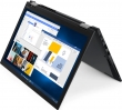 Lenovo ThinkPad X13 Yoga G3, Thunder Black, Core i5-1235U, 16GB RAM, 256GB SSD