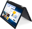 Lenovo ThinkPad X13 Yoga G3 Thunder Black, Core i7-1255U, 16GB RAM, 1TB SSD, LTE