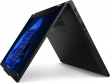 Lenovo ThinkPad X13 Yoga G4, Deep Black, Core i5-1335U, 16GB RAM, 256GB SSD