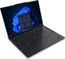 Lenovo ThinkPad T14s G6 (AMD), Black, Ryzen AI 7...