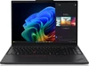 Lenovo ThinkPad T16 G4 (AMD), Black, Ryzen AI 7...