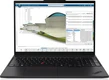 Lenovo ThinkPad P16s G4 (AMD), Villi Black, Ryzen...