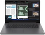 Lenovo V17 G4 IRU, Iron Grey, U300, 8GB RAM,...