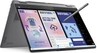 Lenovo Yoga 7 2-in-1 16ILL10, Luna Grey, Core Ultra 7 256V, 16GB RAM, 512GB SSD