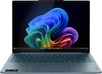 Lenovo Yoga Slim 7 14AKP10, Tidal Teal, Ryzen AI...