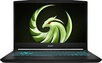 MSI Bravo 15 C7VFK-230, Ryzen 7 7735HS, 16GB RAM, 512GB...