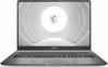 MSI CreatorPro Z16P B12UKST-077, Lunar Gray, Core i9-12...