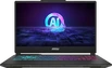 MSI Cyborg 15 AI A1VFK-021, Core Ultra 5 125H,...