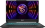 MSI Cyborg 15 Black A12VF-096, Core i5-12450H, 16GB RAM...
