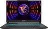 MSI Cyborg 15 A13VE-888, Core i5-13420H, 16GB RAM, 512GB SSD, GeForce RTX 4050