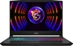 MSI Katana 15 B13VGK-1434, Core Black, Core i7-13620H, ...