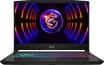 MSI Katana 15 B13VFK-081, Core Black, Core...