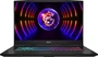 MSI Katana 17 B13VGK-825, Core Black, Core i7-13620H, 1...