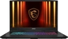 MSI Katana 17 HX B14WGK-061, Core Black, Core...