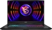 MSI Katana 17 B13VFK-1094, Core Black, Core...