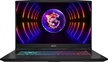 MSI Katana 17 B13VFK-269, Core Black, Core i7-13620H, 16GB RAM, 1TB SSD, GeForce RTX 4060