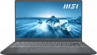 MSI Prestige 14 Evo A12M-229 Carbon Gray, Core i5-1240P, 16GB RAM, 512GB SSD