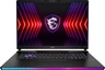 MSI Raider GE78 HX 14VHG-672, Core Black, Core i9-14900...