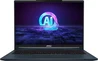 MSI Stealth 16 AI Studio A1VFG-039, Star Blue, Core Ult...