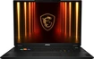 MSI Stealth 18 HX AI A2XWIG-008UK, Midnight Black, Core...