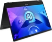 MSI Summit E16 AI Studio A1VFTG-020, Ink Black, Core Ul...